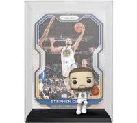 Figurine Funko Pop Trading Cards Stephen Curry G