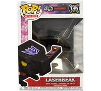 Figurine Funko Pop Transformers 40 Ans Laserbeak 135