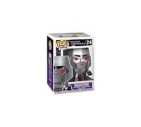 Figurine Funko Pop Transformers Megatron