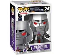 Figurine Funko Pop Transformers Megatron G