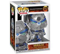 Figurine Funko Pop - Transformers : Rise Of The Beasts N°1375 - Mirage (63956)