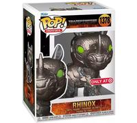 Figurine Funko Pop - Transformers : Rise Of The Beasts N°1378 - Rhinox (73573)