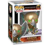 Figurine Funko Pop - Transformers : Rise Of The Beasts N°1379 - Airazor (71723)