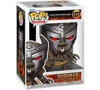 Figurine Funko Pop Transformers Scourge G