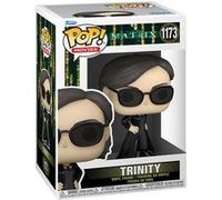 Figurine Funko Pop Trinity Matrix G