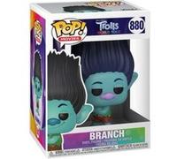 Figurine Funko Pop Trolls World Tour Branch NC G