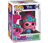 Figurine Funko Pop Trolls World Tour Poppy G