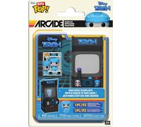Figurine Funko Pop - Tron : L'héritage [Disney] - Tron - Arcade (85252)