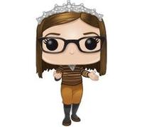 Figurine Funko Pop! TV Big Bang Theory Saison 2 Amy G