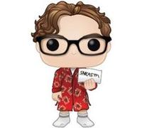 Figurine Big Bang Theory - S2 Leonard Pop 10cm