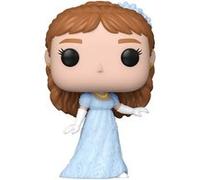 Figurine Funko Pop TV Bridgerton Daphne Multicolore G