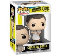 Figurine Funko Pop TV Brooklyn Nine-Nine Charles E