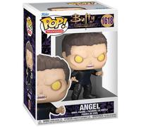 Funko Pop! TV: BTVS - Angelus - (Vampire) - Buffy The Vampire Slayer - Figurine en Vinyle à Collectionner - Idée de Cadeau - Produits Officiels - Jouets pour Les Enfants et Adultes - TV Fans