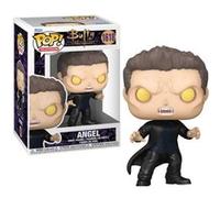 Funko Pop! TV: BTVS - Angelus - (Vampire) - Buffy The Vampire Slayer - Figurine en Vinyle à Collectionner - Idée de Cadeau - Produits Officiels - Jouets pour Les Enfants et Adultes - TV Fans