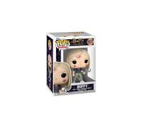 Figurine Funko Pop TV Buffy contre les vampires Buffy avec Armes