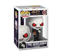 Figurine Funko Pop TV Buffy contre les vampires Killer Gentleman Multicolore E