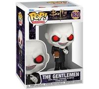 Funko Pop! TV: BTVS - Silent Killer The Gentleman - Buffy The Vampire Slayer - Figurine en Vinyle à Collectionner - Idée de Cadeau - Produits Officiels - Jouets pour Les Enfants et Adultes - TV Fans