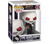 Figurine Funko Pop! Tv - Buffy Contre Les Vampires - Silent Killer Gentleman