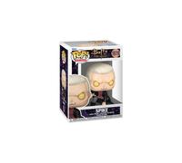 Figurine Funko Pop TV Buffy contre les vampires Spike Vampire