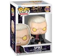 Funko Pop! TV: Buffy The Vampire Slayer - Spike (Vampire)