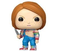 Figurine Funko Pop TV Chucky Buff G