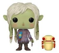 Figurine Funko Pop TV Dark Crystal Deet G