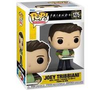 Figurine Funko Pop TV Friends Joey with Pizza G