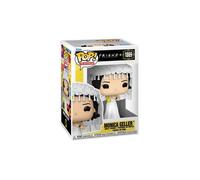 Funko Figurine Pop! TV Monica Geller – Vinyle à collectionner, idée cadeau, produits officiels