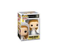 Funko Figurine Pop TV Friends Phoebe Buffay – Vinyle à collectionner