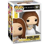 Funko Figurine Pop – Rachel Green (Friends)
