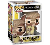Friends - Figurine Pop! Ross 9 Cm