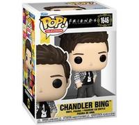 Figurine Funko Pop TV Friends S6 Chandler G