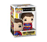 Figurine Funko Pop TV Friends S6 Joey