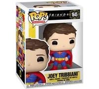 Figurine Funko Pop TV Friends S6 Joey G