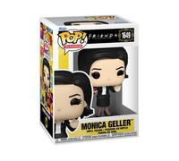 Figurine Funko Pop TV Friends S6 Monica