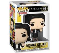 Figurine Funko Pop TV Friends S6 Monica G