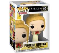 Figurine Funko Pop TV Friends S6 Phoebe G