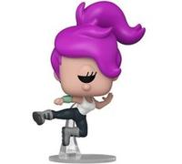 Figurine Funko Pop TV Futurama S4 Leela G