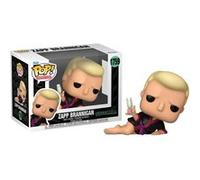 Funko Pop! TV: Futurama - Zapp Brannigan - Figurine en Vinyle à Collectionner - Idée de Cadeau - Produits Officiels - Jouets pour Les Enfants et Adultes - TV Fans