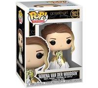 Funko – Figurine Pop! Television – Gossip Girl Serena Van Der Woodsen (Mariage) – Vinyle