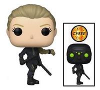 Funko – Figurine Pop! N°1213 Anchor Point – Pop 3 – avec Chase