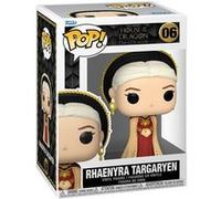 Figurine Funko POP TV House of the Dragon Game of Thrones Rhaenyra Targaryen Multicolore G