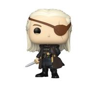 Figurine Funko Pop TV House of the Dragon S2 Aemond Targaryen with Chase Modèle aléatoire