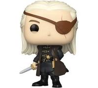 Figurine Funko Pop TV House of the Dragon S2 Aemond Targaryen with Chase Modèle aléatoire C