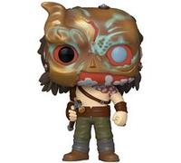 Funko Pop! TV: House of The Dragon - Crab Feederfeeder- Figurine en Vinyle à Collectionner - Idée de Cadeau - Produits Officiels - Jouets pour Les Enfants et Adultes - TV Fans
