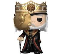 Figurine Funko Pop TV House of the Dragon S2 Masked Viserys with Chase Modèle aléatoire E