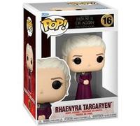 Figurine Funko Pop TV House of the Dragon S3 Pop 1 Multicolore