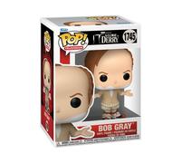 Funko - Figurine Pop TV - Bob Gray (It : Welcome to Derry) - Multicolore A