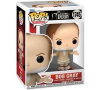 Funko - Figurine Pop TV - Bob Gray (It : Welcome to Derry) - Multicolore A