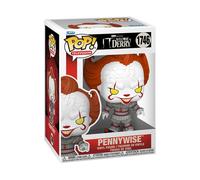 Figurine Funko Pop TV It Welcome to Derry Pennywise